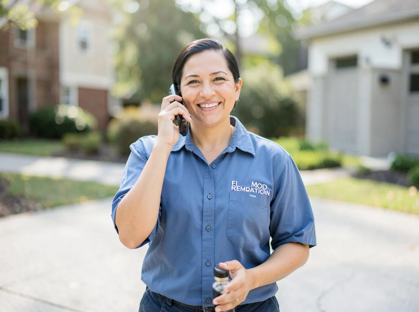 Mold Remediation Ryan, IA FAQs